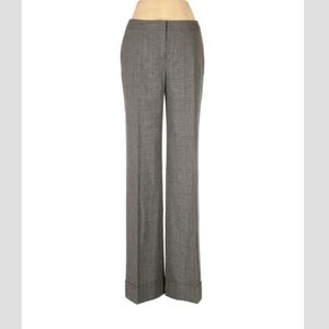 TU Semantiks grey trousers women's size 4